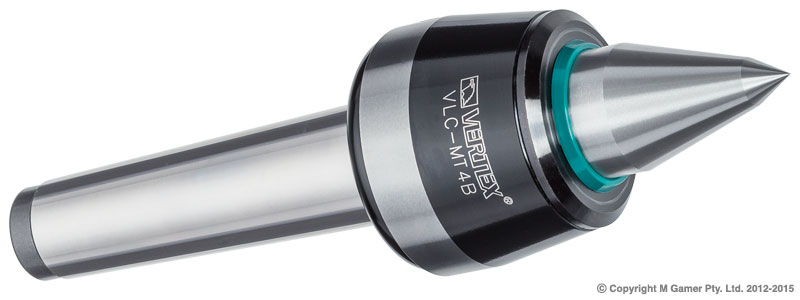 High Speed Live Centre MT3